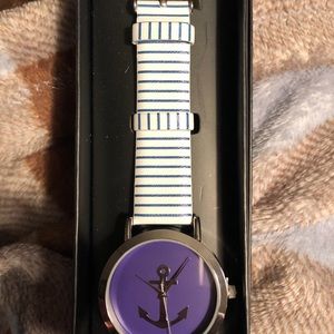 Avon Anchor Watch